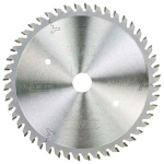 Dewalt Saeplaat DT1091-QZ 165 mm, 20 mm, 40 hammast, 1.9 mm, 1.4 mm, ATB, Mitme materjali