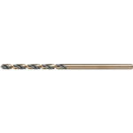 Dewalt puure DT20512-QZ 2 mm HSS, 3 tk, 3 lame, metallile, blisterpakend
