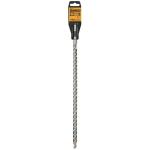 Dewalt SDS-plus puuri DT9582-QZ 16 mm, 2 l&otilde;ikurit, 400 mm t&ouml;&ouml; pikkus, karbiid, 1 tk
