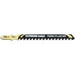 DeWALT saagiterad DT2103-QZ 69mm, 4.3mm, 5.5cm, 0.4cm, HCS, 1 tk, ANSI/ESD, T-&scaron;ank, k&otilde;rge vastupidavus, puidu, plastiku