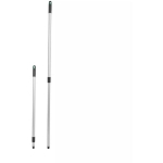 Eco Ego teleskoopk&auml;epide 36091490 79-137 cm, alumiinium, kokkupandav, vastupidav, kerge