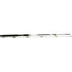 Besk Spinning 9080559, 240 cm, valge, must, roheline, juhtr&otilde;ngad, libisemisvastane k&auml;epide, hoiukott