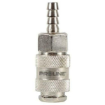 Proline Pneumaatiline kiire lahti&uuml;hendamise &uuml;hendus 5663092, 1/2 12mm, Metall, 1