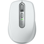 Logitech USB hiir MX Anywhere 3S, 910-006946, 8000 DPI, 6 nuppu, RF traadita + Bluetooth, aku, 10m traadita ulatus