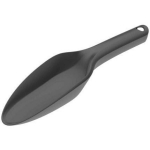 Cellfast Aia labidas 3506681, must, klaaskiududega tugevdatud komposiit, ergonoomiline k&auml;epide