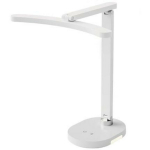 Besk Laualamp 9131909, 5 W, 250 lm, 3000 K / 4500 K / 6000 K, 2400 mA, puutetundlik juhtimine