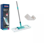 Leifheit P&otilde;randaharja 1055397, 42cm, 0.60kg, Micro Duo, Superduster, 360&deg; p&ouml;&ouml;rlev liigend