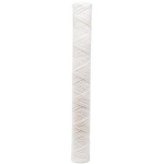 Amg Water Filters Filter FA 20 7303427, 5 mikronit, 61 mm, 28 mm, +80&deg;C, pol&uuml;prop&uuml;leenist kassett, k&otilde;rge kinnipeetavus
