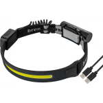 Brennenstuhl Pealamp 1173760000, 500lm, 3.7V, 2.6Ah, laadimisindikaator, IP44, vastupidav korpus