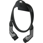 Wallbox Kaabli hoidja HLD-B, 16.5cm, 7.5cm, 14.2cm, Alumiinium, &Uuml;hildub Commander 2, Copper SB, Pulsar Plus