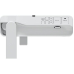 Epson | ELPDC07 | Full HD (1920x1080) | White | Lamp warranty 12 month(s)