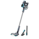 ETA | Vacuum Cleaner | Fenix ETA123390000 | Cordless operating | Handstick and Handheld | 25.2 V | Operating time (max) 40 min | Blue/Grey