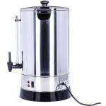 Camry | Boiler | CR 1259 | Electric | 1650 W | 20 L | Stainless steel
