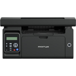 Pantum Multifunktsionaalne printer M6500W, 1200 x 1200 dpi, 22 ppm, Wi-Fi, 3-in-1, A4, Must