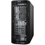 Dell OptiPlex Tower Plus kaabli kate 325-BDOI, must, integreeritud kaabli haldus