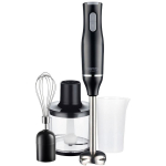 Camry | CR 4630 | Hand Blender | 800 W | Number of speeds 2 | Chopper | Black