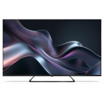 Sharp 55HP6265E, 55, Smart TV, Google TV, UHD, 3840 x 2160, 2 USB, 4 HDMI, Bluetooth, HDR10, Dolby AC-4