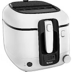 Tefal frit&uuml;&uuml;r FR314030, 1.3 kg, 1800 W, valge, automaatne kaane vabastamine, digitaalne taimer, s&uuml;sinikfilter