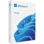 Microsoft Windows 11 Home N Litsents KX3-00290, 1 litsents, ESD, 64-bit