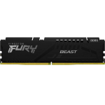 Kingston FURY Beast Black EXPO KF560C30BBE-8, 8 GB, 6000 MHz, DDR5, 288-pin DIMM, registreerimata, ECC ei ole