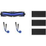 Ecovacs Teeninduskomplekt DEEBOT T80 DKT060214, 1x peamine harja, 2x k&uuml;lgharja, 3x filtrit