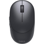 Dell Pro 7 laaditav kompaktne hiir MS746 570-BBMG, 6000 DPI, 2.4 GHz, 5 nuppu, ergonoomiline disain