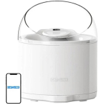 Catlink veepump lemmikloomadele Pure 2 CL-WA-01, 2.6l, 30dB, juhtmevaba pump, 4 režiimi