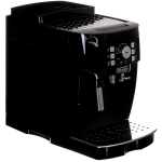 DeLonghi Magnifica S ECAM 21.117.B kohvimasin, 1.8 L, 1450 W, 15 bar, 250 g ubade mahutavus, auruotsik, automaatne v&auml;ljal&uuml;litus