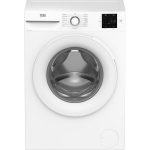 Beko Pesumasin BM1WFU37225WW, 7kg, 1200p/min, 74dB, 15 programmi, ProSmart Inverter mootor, SteamCure