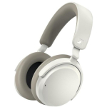 Sennheiser Accentum juhtmevabad k&otilde;rvaklapid 700175, 222g, Bluetooth 5.2, 100dB, 50h aku t&ouml;&ouml;aeg, 0.8Ah aku, 3h laadimisaeg