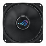 Asus ROG STRIX LC III 360 jahutus 90RC00T0-M0UAY0, 360mm, 3 ventilaatorit, 70,38 cfm, 36 dB, RGB valgustus, PWM tugi