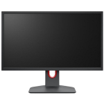 Benq LCD monitor XL2540K 9H.LJMLB.QBE, 62.2 cm, 1920 x 1080, 240 Hz, HDMI 3, VESA 100 x 100, FreeSync, TN paneel