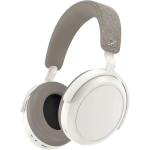 Sennheiser Juhtmevabad k&otilde;rvaklapid Momentum 4 509267, 293g, valge, 106dB, Bluetooth 5.2, 42mm, 6-22000Hz, 50-10000Hz