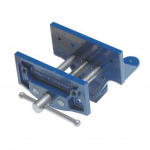 Irwin puidut&ouml;&ouml;tlemise vise TV175B, 7in/175mm, 1000lbs, 120V, 24nm, 0-600RPM, ergonoomiline, kompaktne