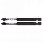 Irwin L&ouml;&ouml;ktrell PH2 IW6061313, 89mm, 10 tk, 1 pakk