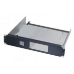 Eaton RACK ELLIPSE ECO ELRACK, 1 tk, &uuml;hilduv Ellipse ECO ja PRO, hall