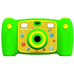 Denver Digikaamera KCA-1320B 112150000023, 1920 x 1080 pikslit, 5M, 2" TFT, 1 x Mikro HDMI, 32 GB MicroSD