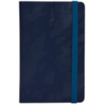 Case Logic Folio 8&rdquo; 3203705, 140g, 145mm, 225mm, 17mm, dressblue, pol&uuml;ester, universaalne, seisurežiim, kriimustuskindel