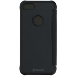 Tellur Raamatukate TLL185171, 4.7 tolli, must, &uuml;hilduv Apple iPhone 7 / 8