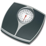 Salter Kehakaal 148 BFEU12, 136kg x 1kg, 12,7cm diameeter, mehaanilised, hall v&auml;rv