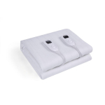 Prime3 K&uuml;ttesari SHP52, 120 W, 160 cm, 140 cm, 5 temperatuuri seadistust, eemaldatavad regulaatorid, taimer, &uuml;lekuumenemise kaitse