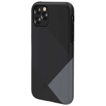 Devia telefoni korpus 102010532071, hall v&auml;rv, pol&uuml;uretaan, tagakate, kaamera l&otilde;ige, kriimustuskaitse, tolmukindel