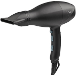 Jata F&ouml;&ouml;n JBSC1195, 2600 W, 3 kiirus, 3 temperatuuri, 19,2 m/s &otilde;huvool, 2 otsikut, ionisaator, magnetfilter