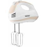 Zelmer K&auml;si mikser ZHM1651 70105162P, 400 W, 5 kiirus, TURBO, tainas konksud, ergonoomiline disain