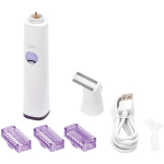 Jata JBRS1320 Female Body Epilator