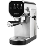 Zelmer Kohvimasin ZCM7300 71707053P, 1360W, 20bar, 0.9l, portafiltriga, puutetundlik paneel, piima vahustamine, mitu tassi