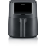 Severin Kuuma &otilde;hu frit&uuml;&uuml;r FR 002461, 4l, 1300W, 8 režiimi, automaatne v&auml;ljal&uuml;litus, reguleeritav temperatuur