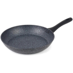 Salter Praepann BW06524S2EU7, 30cm, alumiinium, pehmea k&auml;epide, ilma PFOA, pestav n&otilde;udepesumasinas