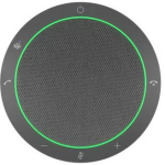 Jabra Datora korpuss Speak2 40 2740-109, 245g, 1xUSB, 1xUSB Type C, 83dB, 150-7000Hz, m&uuml;ra v&auml;hendamine, Microsoft Teams