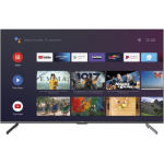 Aiwa LED teler LED507UHD, 50 tolli, 3840*2160, Android 10.0, 2xHDMI, 2xUSB, Dolby audio, Wi-Fi 2.4G